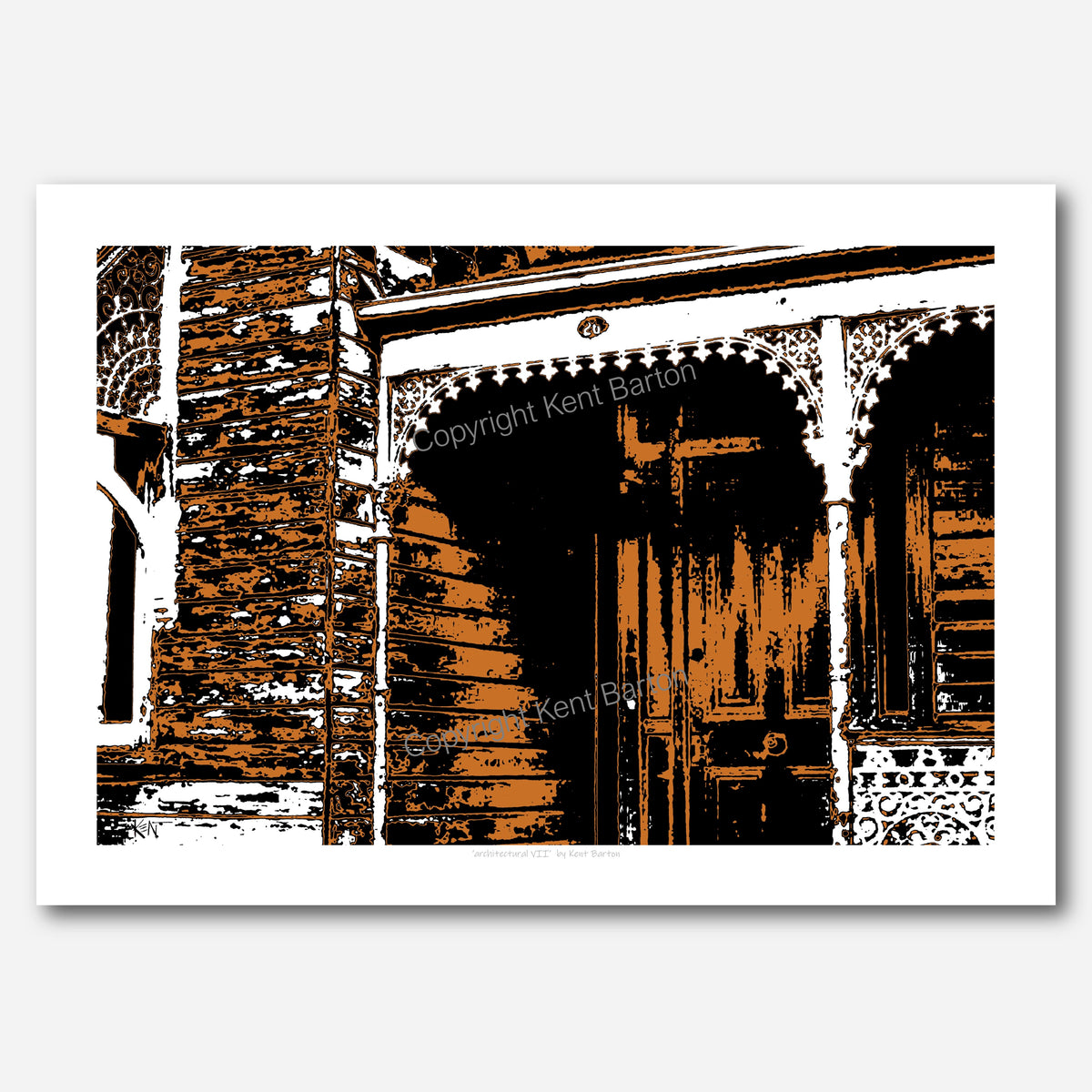 Architectural VII