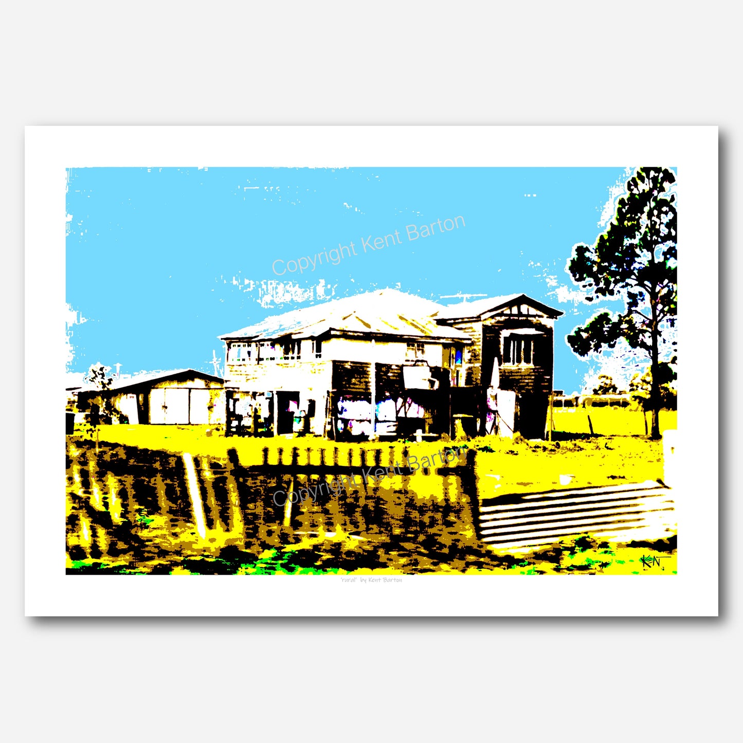 Rural