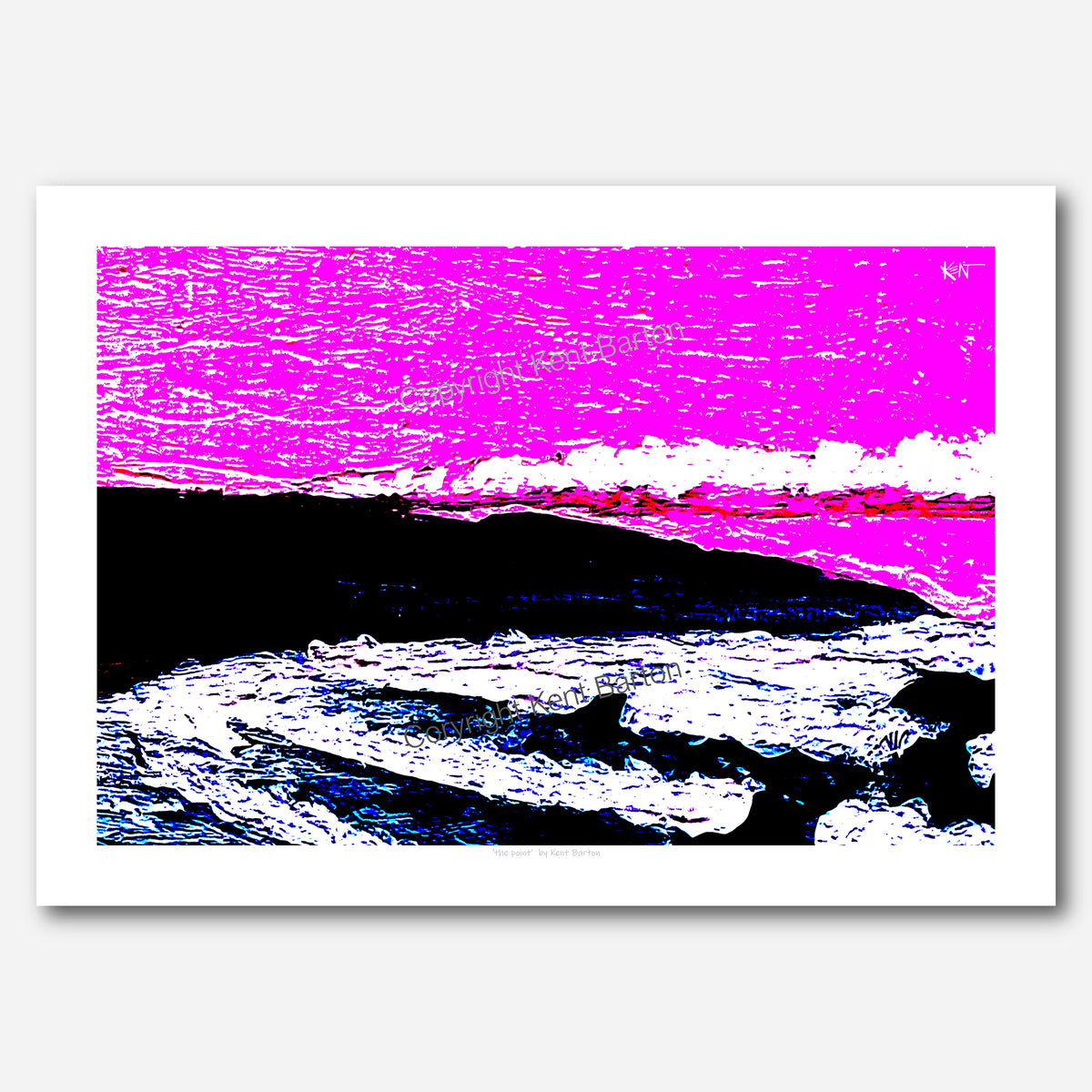 The Point