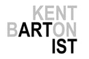 Kent Barton Artist