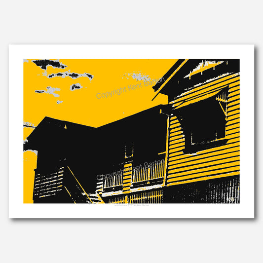 Architectural III