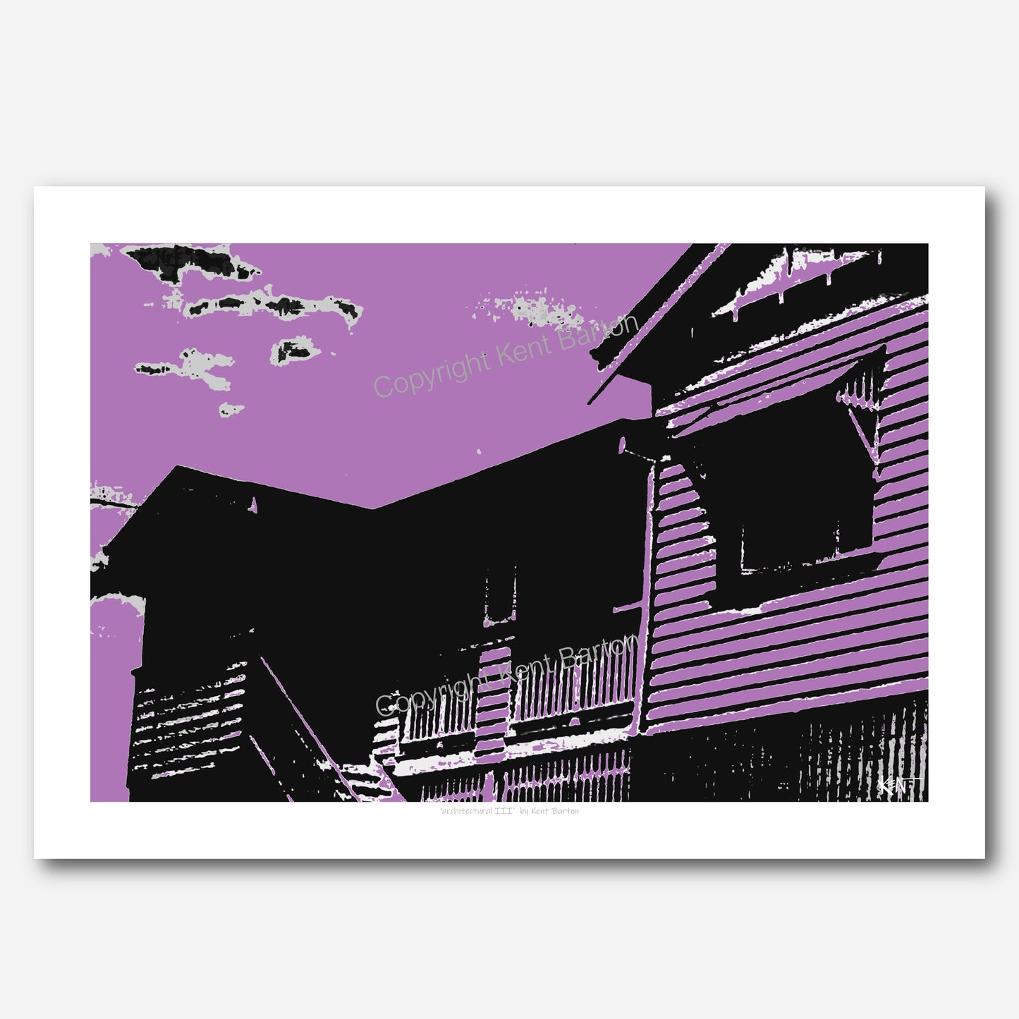 Architectural III