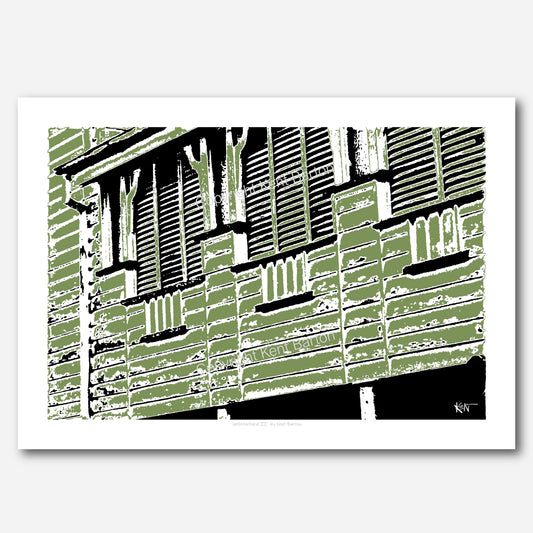 Architectural II