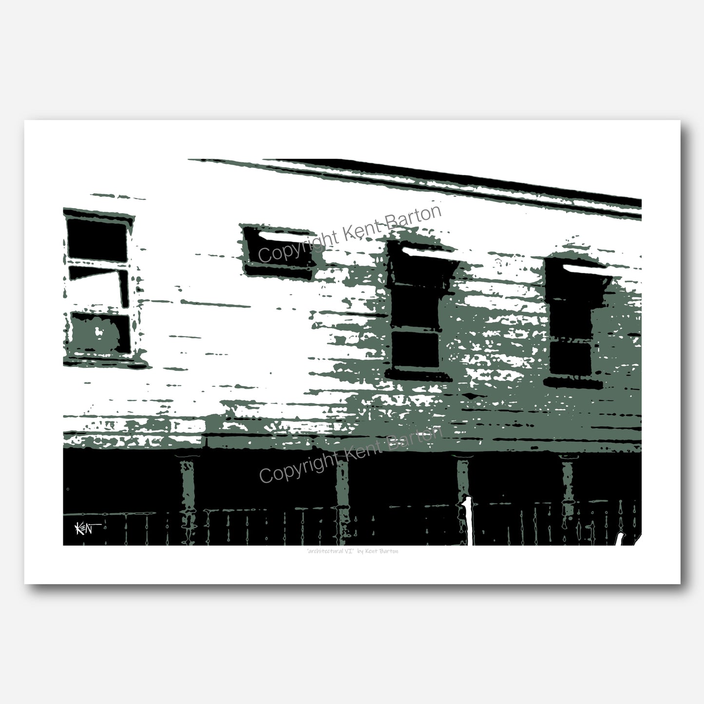 Architectural VI