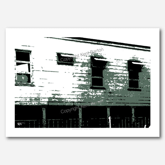 Architectural VI