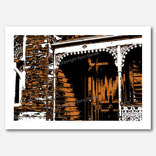 Architectural VII