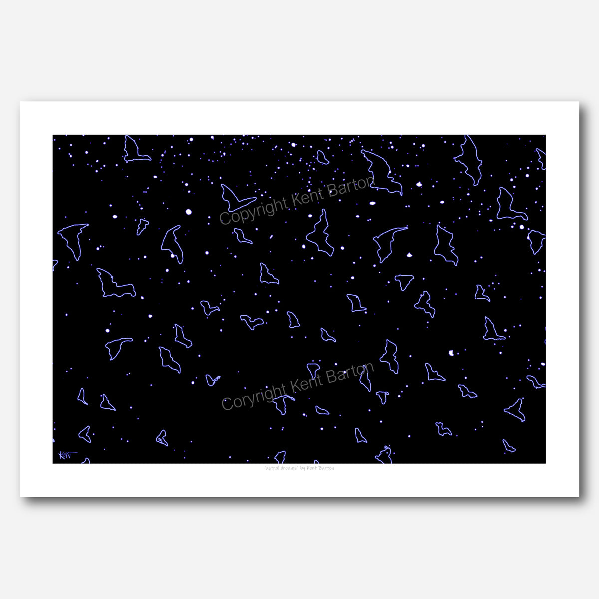 Astral Dreams
