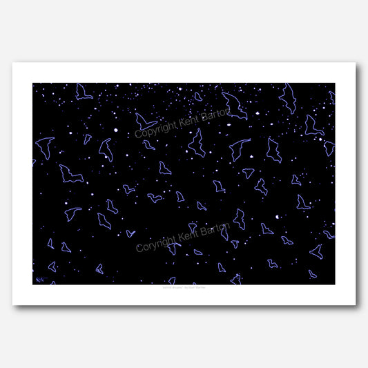 Astral Dreams