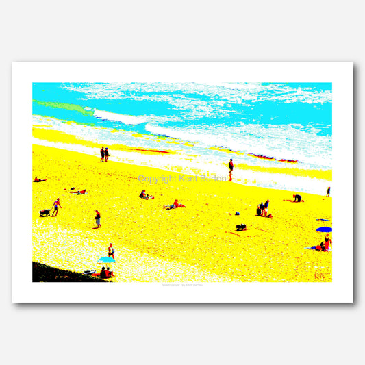 Beach People