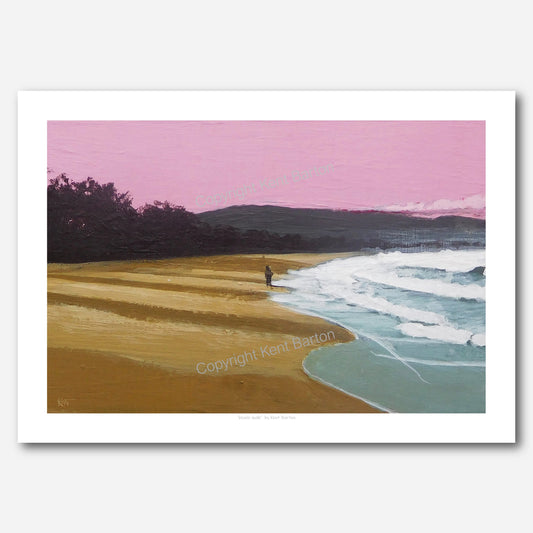Beach Walk