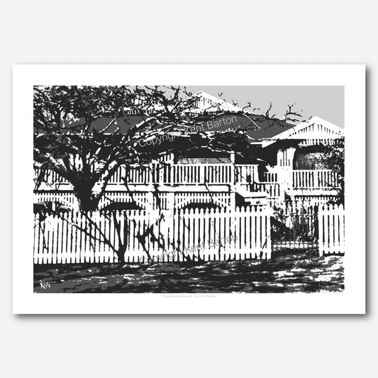 Brisbane Brightwood