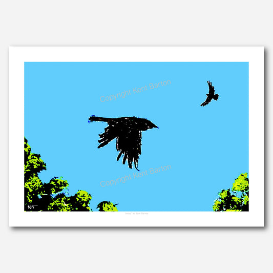 Crows