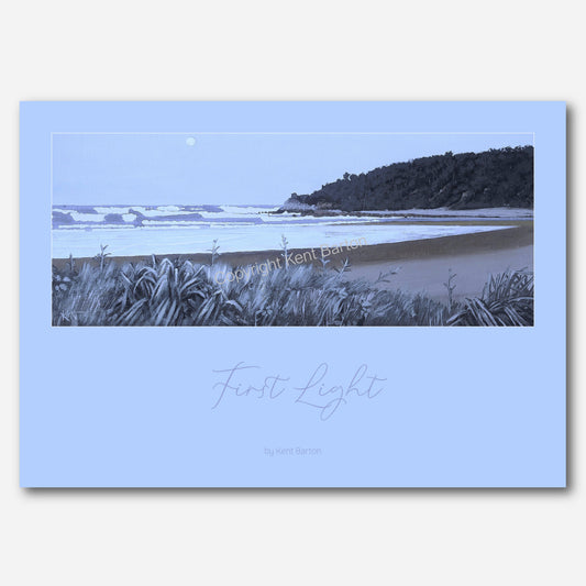 First Light