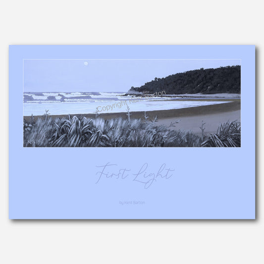 First Light
