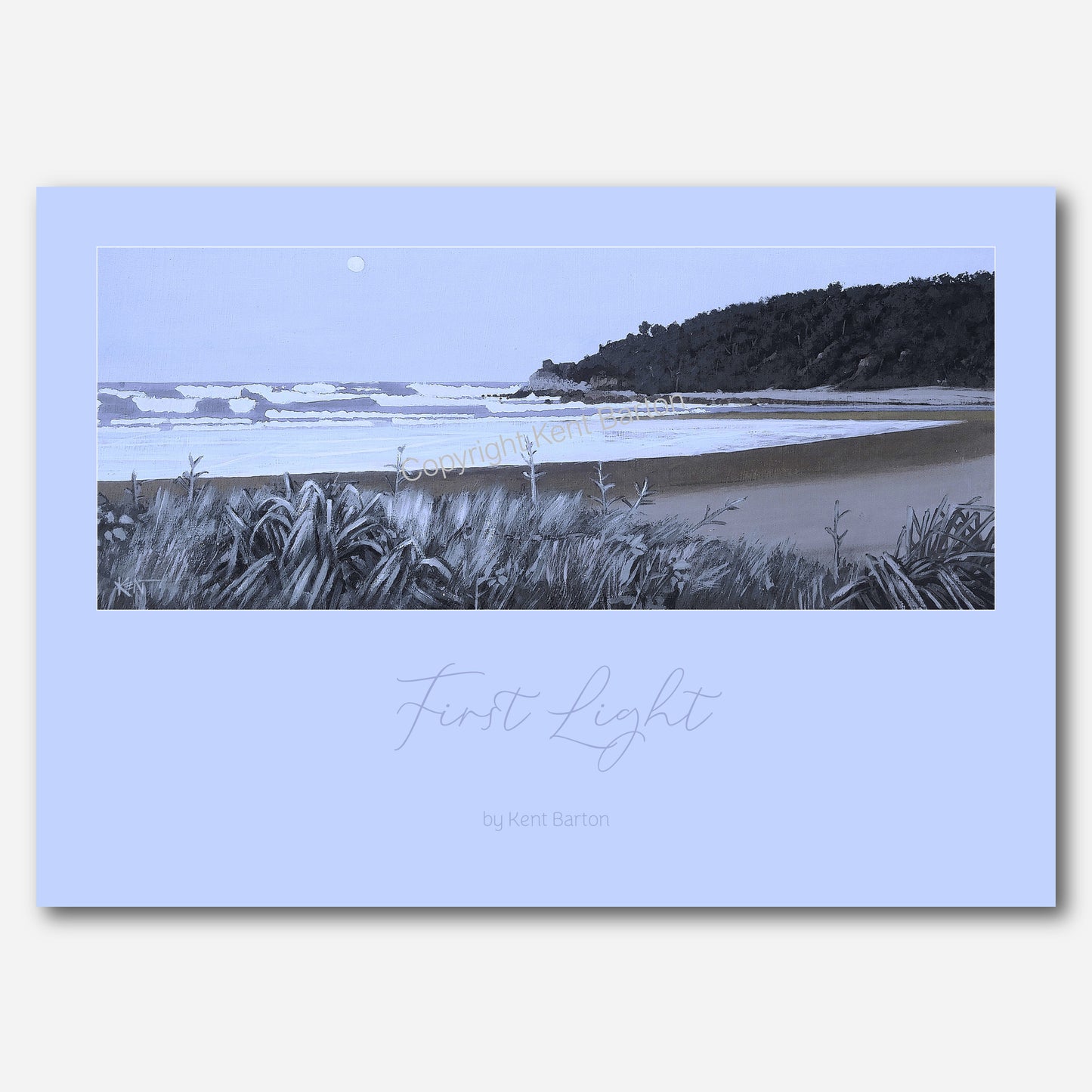 First Light