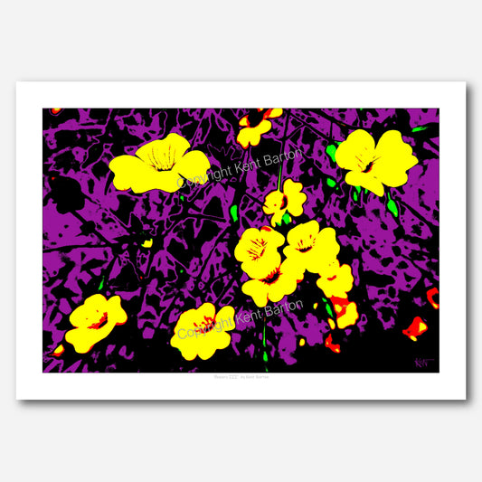 Flowers III
