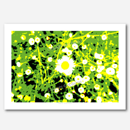 Flowers I