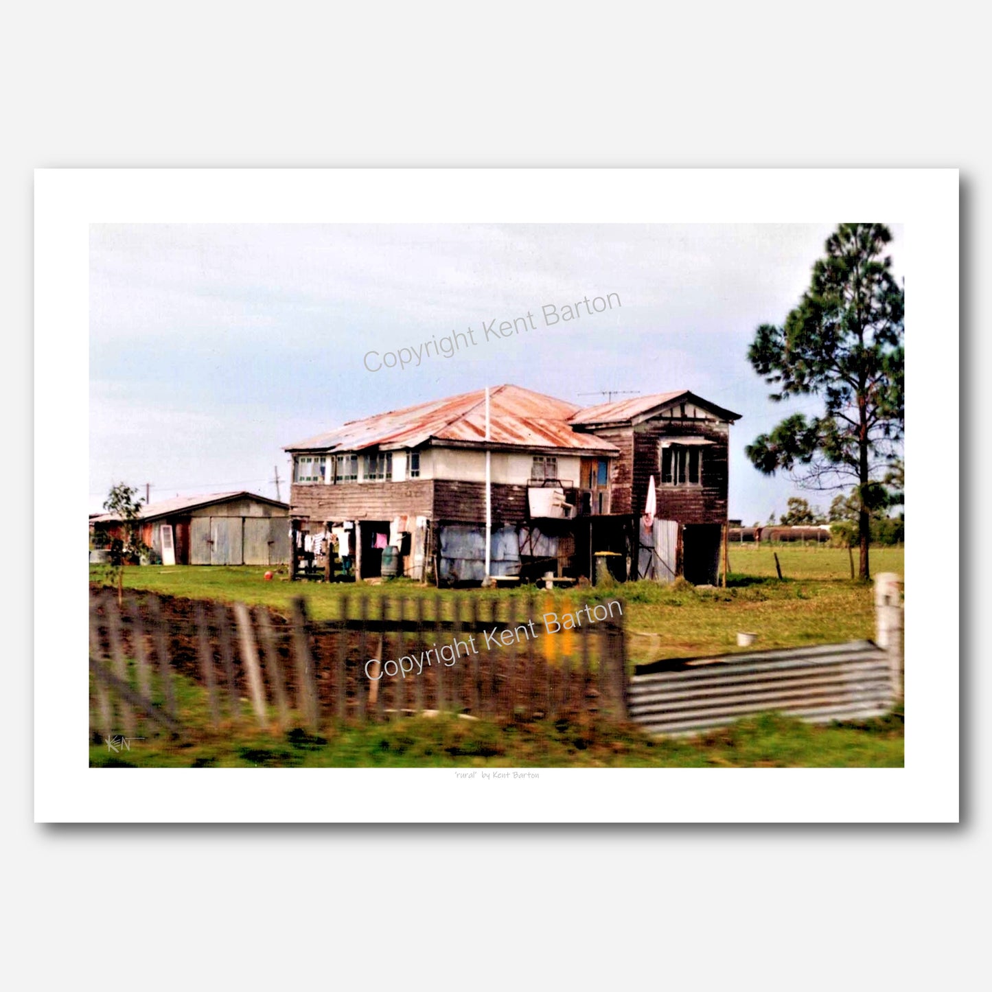 Rural