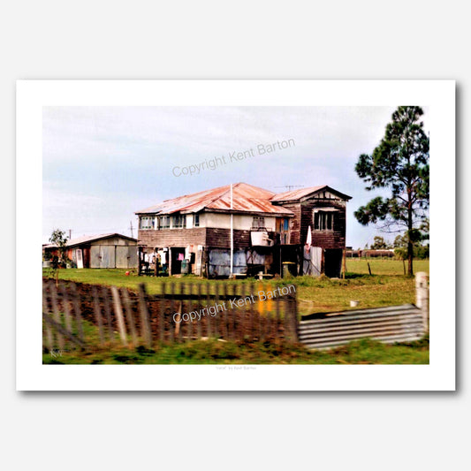 Rural