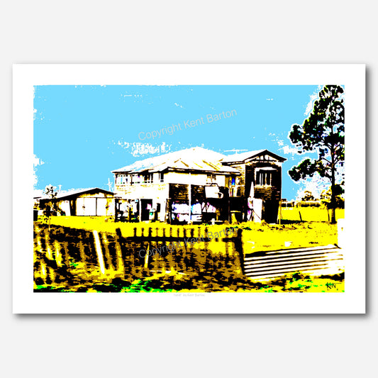 Rural