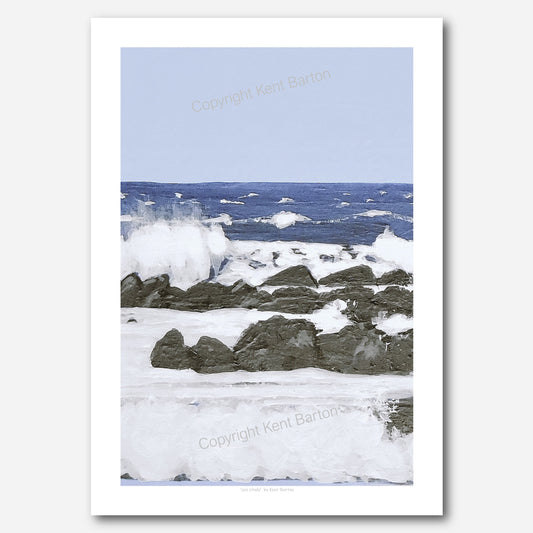 Sea Study