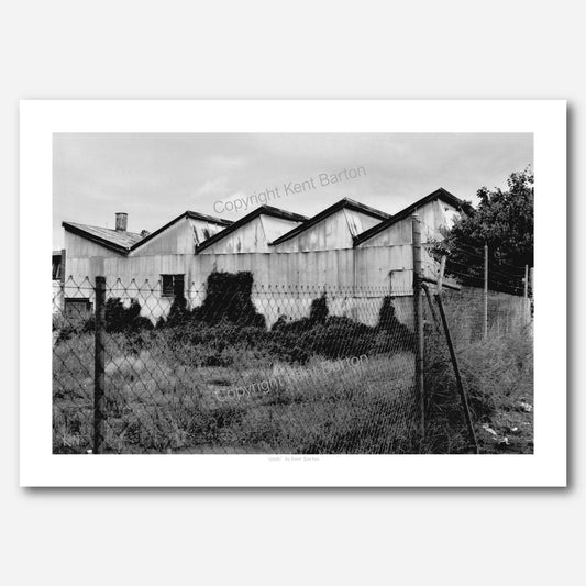 Sheds