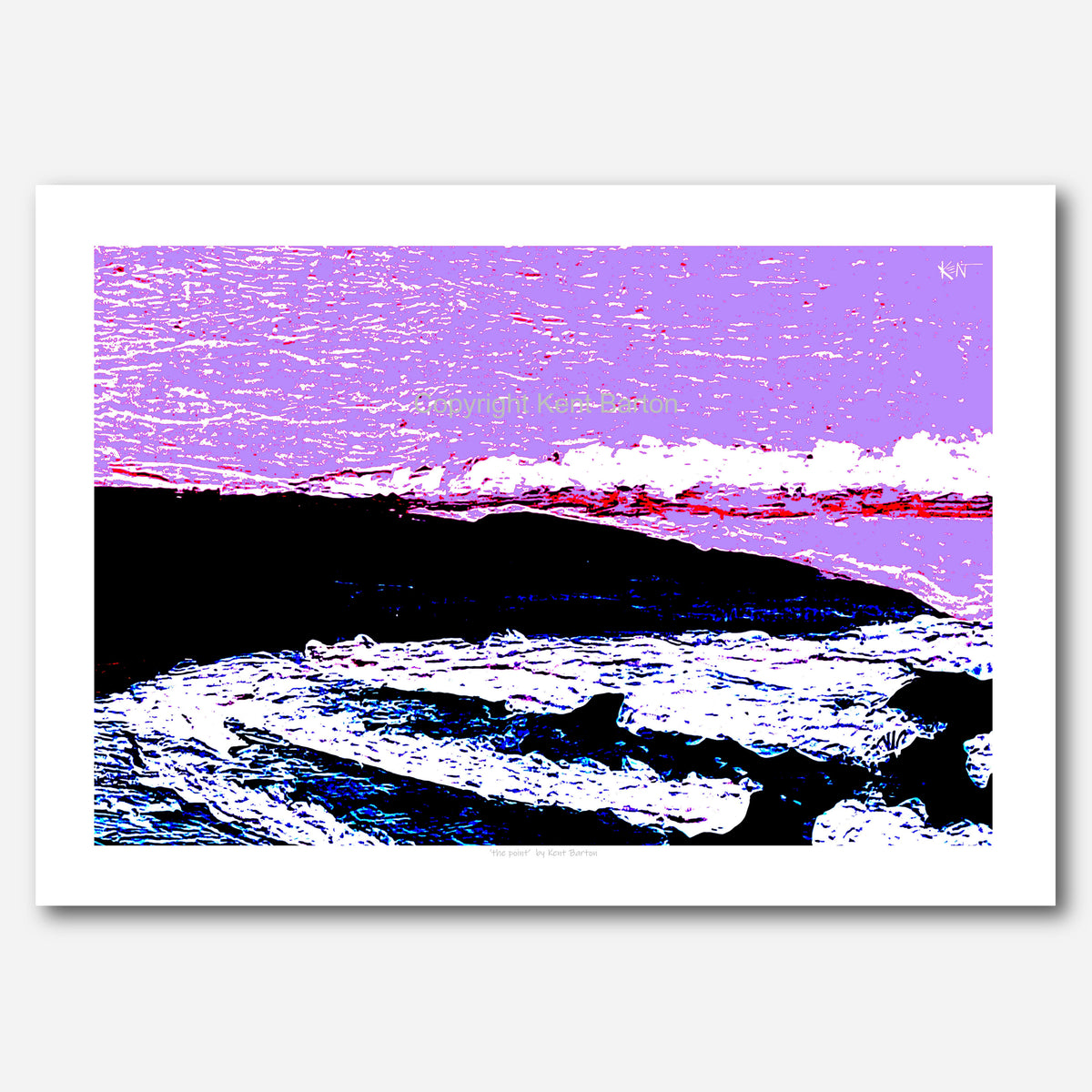 The Point