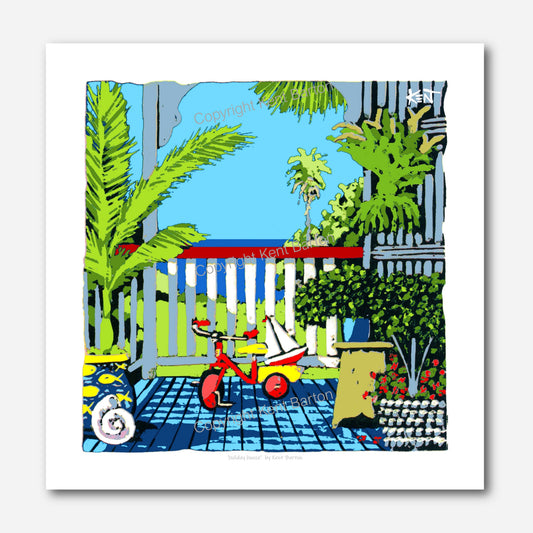 Holiday House